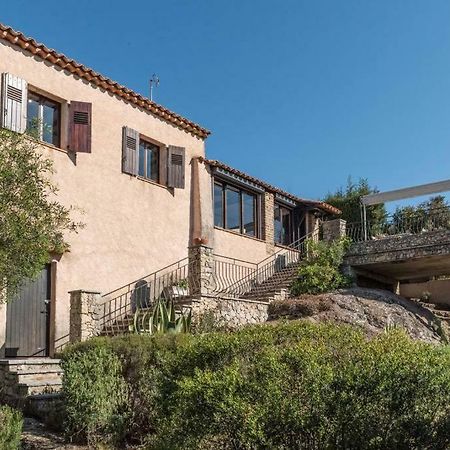 Bastidon "Capitou" Villa Frejus Luaran gambar