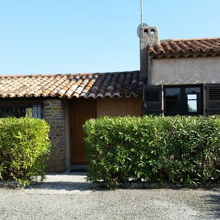 Bastidon "Capitou" Villa Frejus Luaran gambar