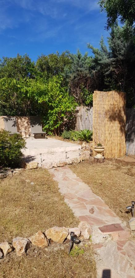 Bastidon "Capitou" Villa Frejus Luaran gambar