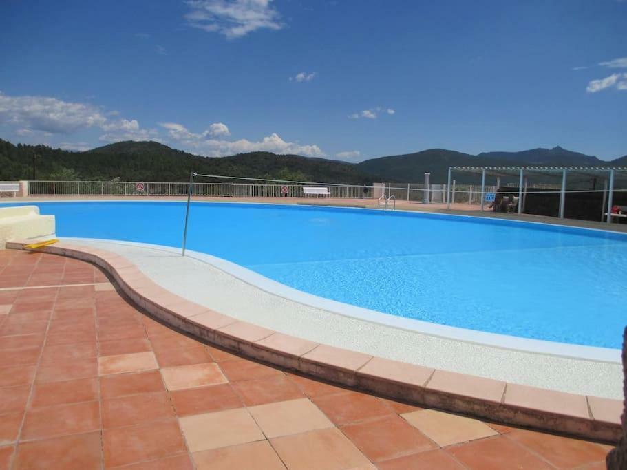Bastidon "Capitou" Villa Frejus Luaran gambar