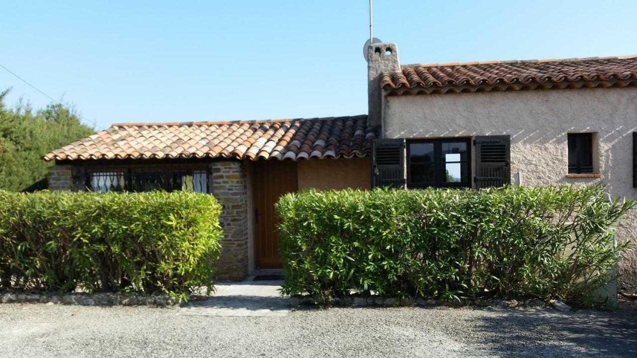 Bastidon "Capitou" Villa Frejus Luaran gambar