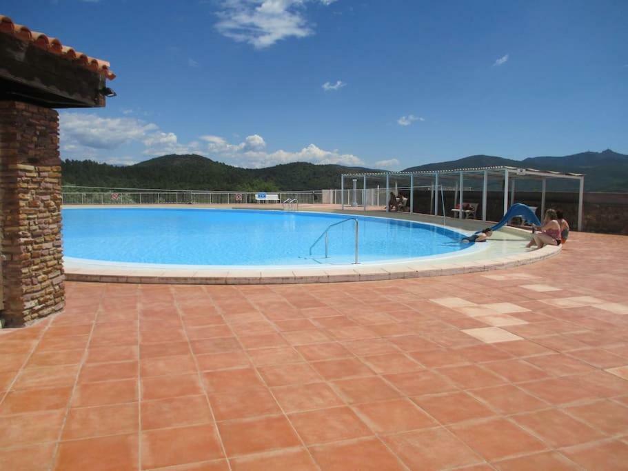 Bastidon "Capitou" Villa Frejus Luaran gambar